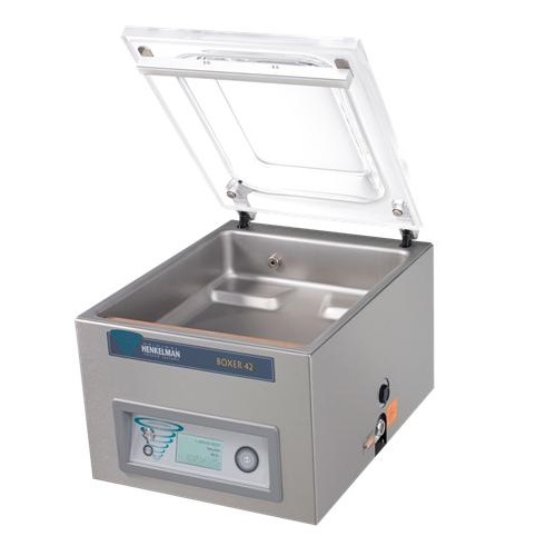 Henkelman Boxer 42