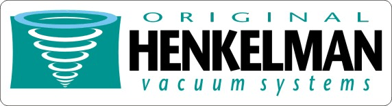 Original Henkelman vacuum systems