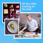 101 sous vide cooking class