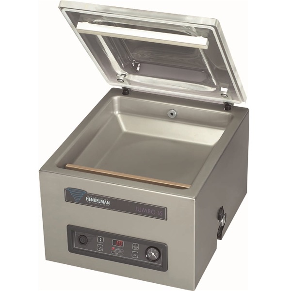 Henkelman Jumbo 35